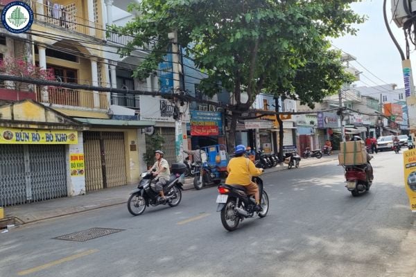 Đường Bùi Đình Túy thuộc phường nào? Cho thuê trọ Bình Thạnh giá rẻ tài chính dưới 3 triệu