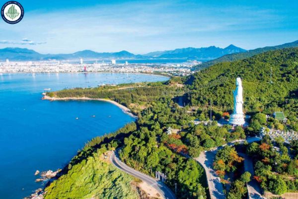Hạn chót nộp hồ sơ tham gia đấu giá đất Khu đất có ký hiệu A1-1 mặt tiền đường Võ Văn Kiệt thuộc đồ án đường dẫn vào Trung tâm hành chính quận Sơn Trà Đà Nẵng