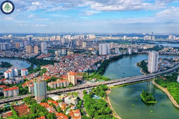 Phí chuyển đổi đất BHK sang đất ở tại Hà Nội năm 2025 là bao nhiêu?