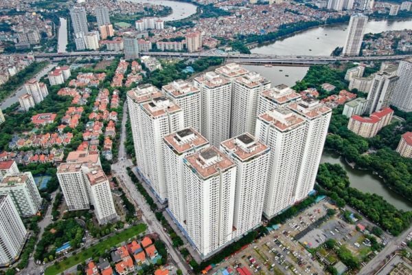 HH1 Linh Đàm