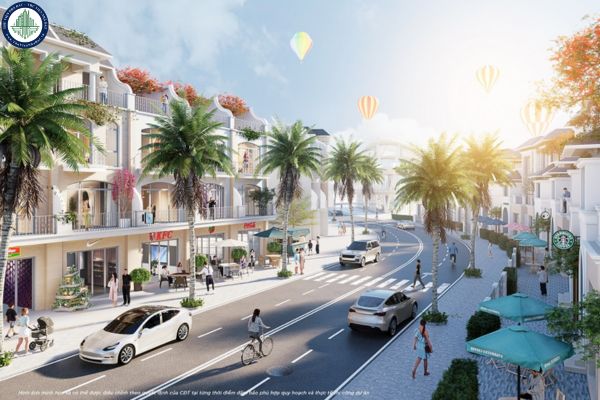 Điều kiện pháp lý khu nhà ở thuộc Khu đô thị mới Đầm Cà Ná đủ điều kiện được bán cho thuê chưa?