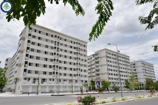 Danh sách dự án nhà ở xã hội Hải Phòng cập nhật mới 2025