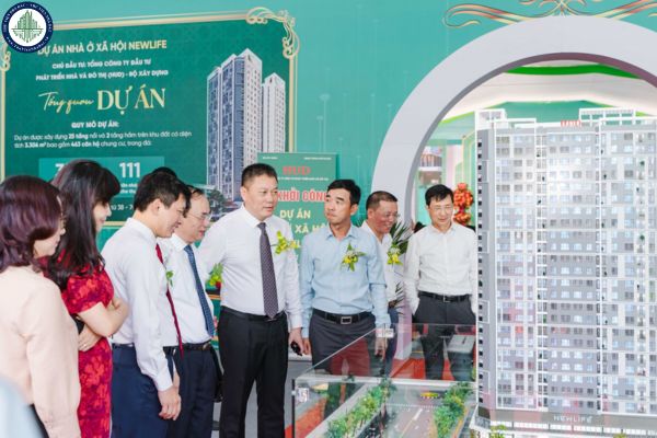Nhà ở xã hội HUD Vân Canh nhận hồ sơ khi nào? Thu nhập bao nhiêu thì được mua nhà ở xã hội HUD Vân Canh?