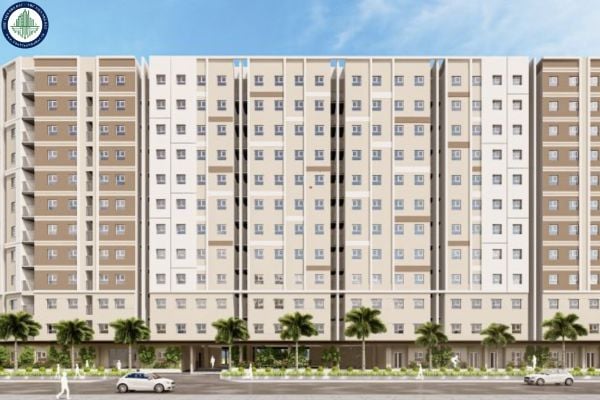 Điều kiện mua nhà ở xã hội số 4 Phan Chu Trinh phường Bình Thạnh cần những gì?