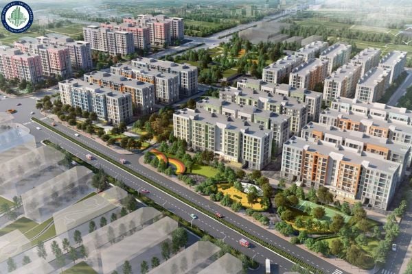 Thời gian ký hợp đồng mua bán căn hộ nhà ở xã hội tại lô đất NXH3 Vinhomes Hải Phòng là khi nào?