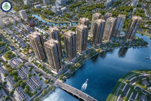 The Prive mở bán đợt 1 giá bao nhiêu một mét vuông, có đáng đầu tư?