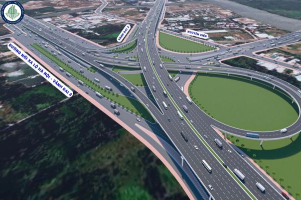Quy hoạch đường nối và nút giao Gò Công trên Vành đai 3
