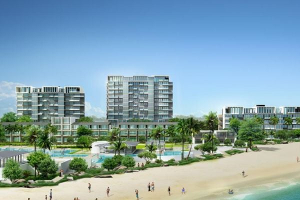 Hyatt Regency Danang Residences