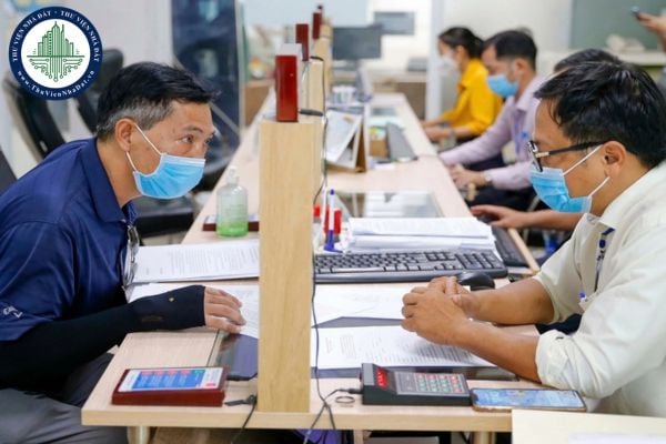 Cập nhật địa chỉ và địa bàn quản lý của BHXH cơ sở Mường Xén (Nghệ An) từ 01/10/2025