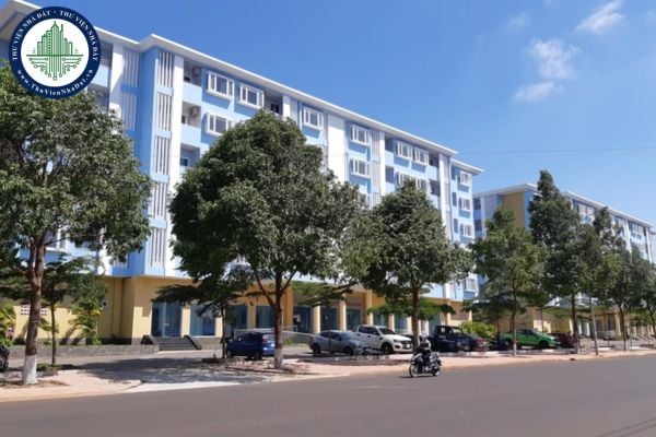 Tình hình triển khai gói tín dụng 120.000 tỷ đồng cho nhà ở xã hội tại Đắk Lắk (Quý 3/2025)