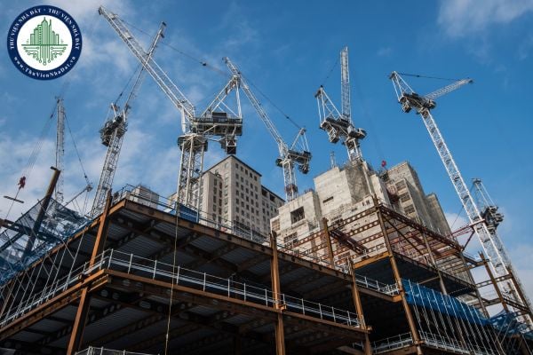 Công bố giá vật liệu xây dựng tỉnh Phú Thọ quý III năm 2025 (tỉnh Vĩnh Phúc trước sáp nhập)