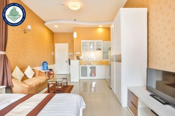CHDV là gì? Các loại hình CHDV phổ biến? Tải mẫu hợp đồng đặt cọc thuê căn hộ dịch vụ 