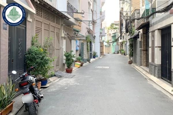 Nhà HXT là gì? Đặc điểm nhà HXT là gì? Kinh nghiệm mua nhà HXT