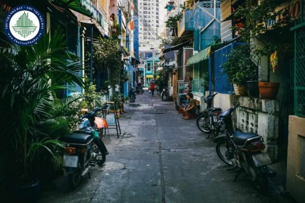 Nhà kiệt là gì? Kinh nghiệm mua nhà kiệt? 