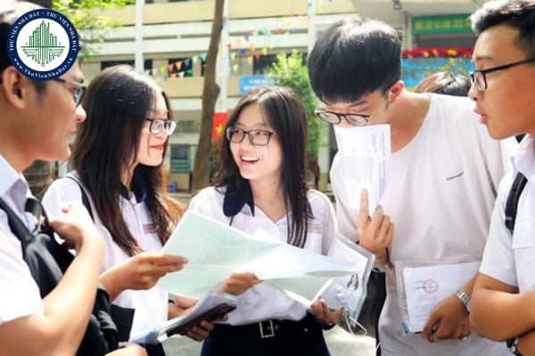 Tải về mẫu phiếu đăng ký dự tuyển vào lớp 10 năm học 2025 2026? Lịch thi tuyển sinh vào lớp 10 Hà Nội 2025?