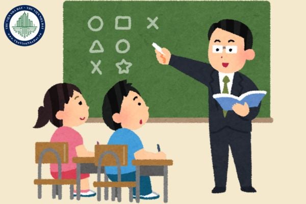 Tổng hợp chính sách mới về giáo dục có hiệu lực vào tháng 5 2025