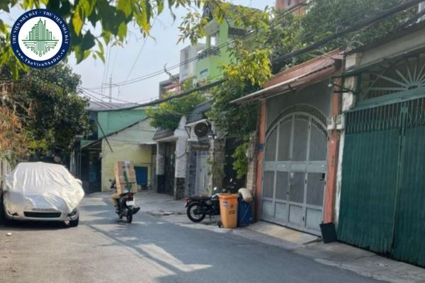 Nhà HXH là gì? Đặc điểm nhà HXH ra sao?