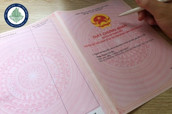 Sổ hồng hoàn công là gì? Sổ hồng chưa hoàn công là gì?