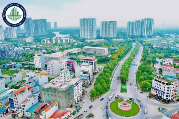 Khu công nghiệp số 01 Hưng Yên được phê duyệt Đồ án Quy hoạch thế nào?