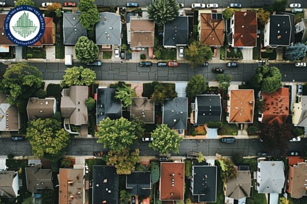 Khu dân cư hiện hữu là gì? Có nên mua nhà ở khu dân cư hiện hữu không?