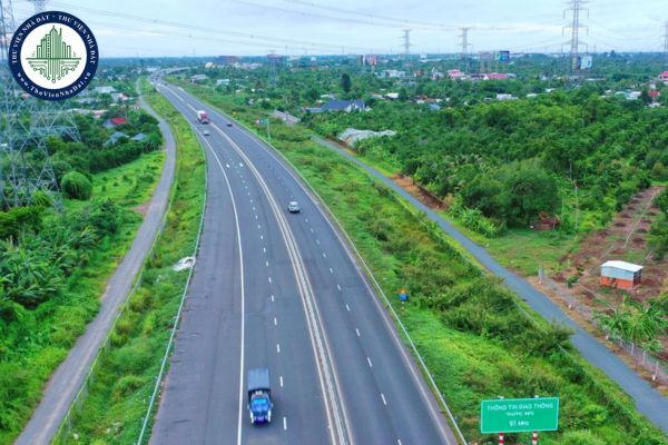 Nghiên cứu mở rộng cao tốc Bắc - Nam các đoạn phía Đông