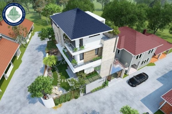Nhà ở ngã ba đường có tốt không? Cách hóa giải phong thủy nhà ở ngã ba đường