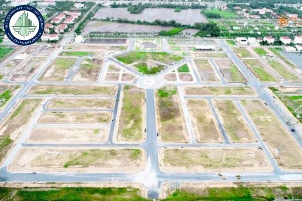 Phân lô bán nền là gì? Lưu ý gì khi mua đất dự án phân lô bán nền?