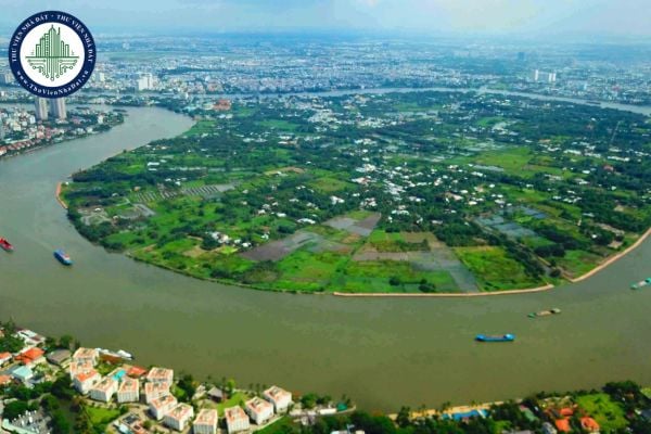 Cập nhật tiến độ hồi sinh bán đảo Thanh Đa