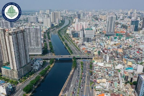 Dự án kéo dài đường Võ Văn Kiệt đến Long An như thế nào?