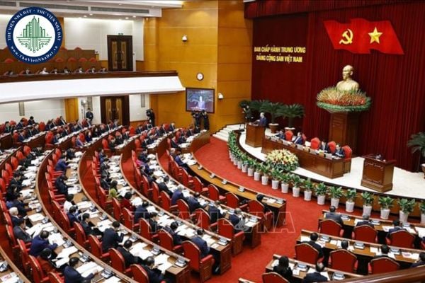 Kết luận 155: Khẩn trương ban hành chính sách hỗ trợ người hoạt động không chuyên trách ở cấp xã 