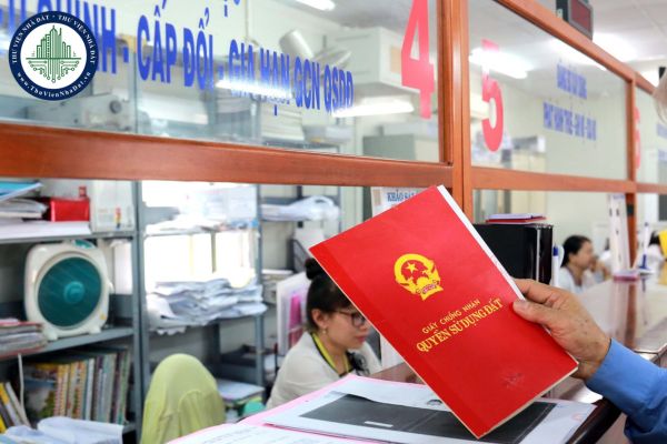 Làm thủ tục đất đai ở đâu khi bỏ cấp huyện?