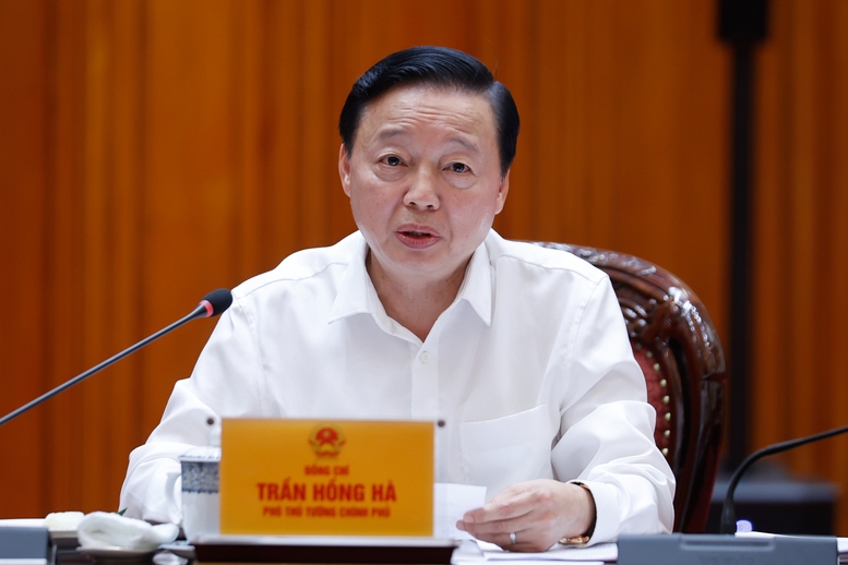 Thủ tướng: Khởi công tuyến đường sắt Lào Cai – Hà Nội – Hải Phòng vào ngày 19/12/2025