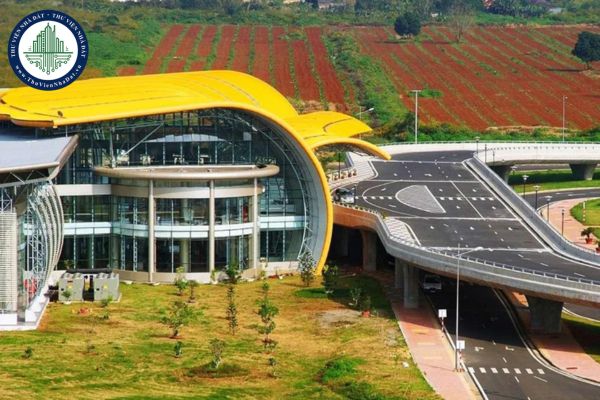 Sân bay Đà Lạt đóng cửa bao lâu?