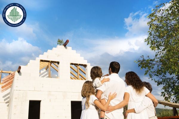 Ngày tốt tháng 6 2025 để xây nhà, sửa nhà, nhập trạch