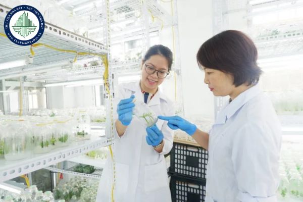 Công văn 8548-CV/BTCTW: Định hướng tiêu chí xác định cán bộ có trình độ khoa học công nghệ