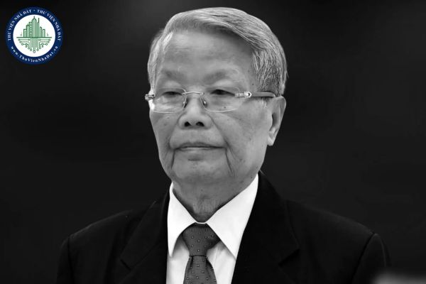 Hôm nay là Quốc tang của ai?