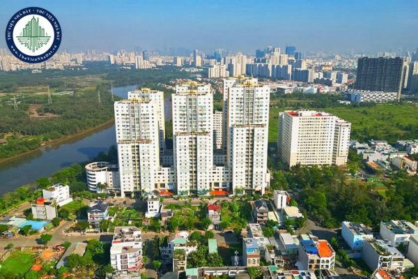 Kết luận về tình hình thị trường bất động sản của Phó Thủ tướng Trần Hồng Hà