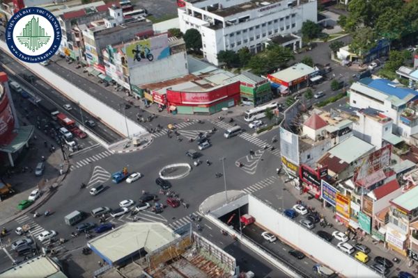 Vị trí, hạ tầng và tiện ích xung quanh ngã năm Phước Kiến