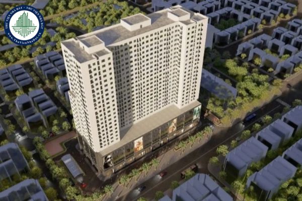 Hà Nội bổ sung loạt nhà ở xã hội vào kế hoạch sử dụng đất của các quận, huyện