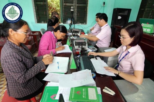 Lãi suất cho vay mua nhà ở xã hội của Ngân hàng Chính sách xã hội mới nhất 2025