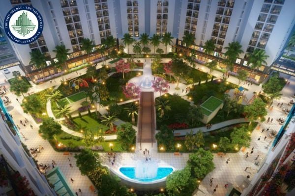 Mua nhà ở xã hội Hope Residences (nhà ở xã hội Long Biên) thế nào?