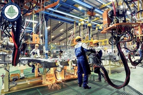 Nghị quyết 68-NQ/TW: Phấn đấu đến năm 2030 có 2 triệu doanh nghiệp hoạt động trong nền kinh tế