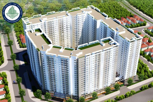 Thời gian nộp hồ sơ mua nhà ở xã hội Long Biên Hope Residences 2025