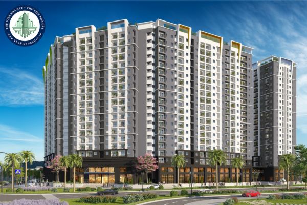 Trọn bộ hồ sơ mua nhà ở xã hội Hope Residences