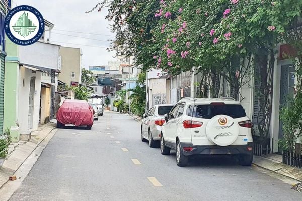 Kiệt ô tô là gì? Có nên mua nhà kiệt ô tô không?