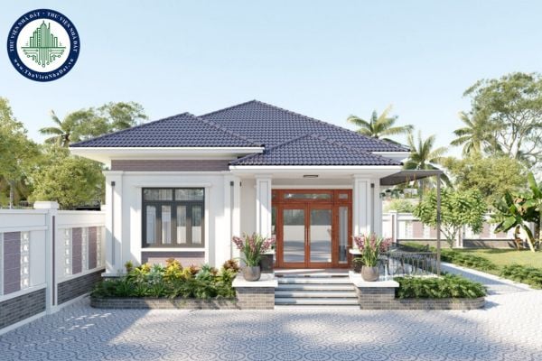 Nhà 1 tấm là gì? Có nên mua nhà 1 tấm không?