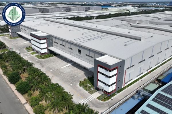 Bất động sản công nghiệp là gì?