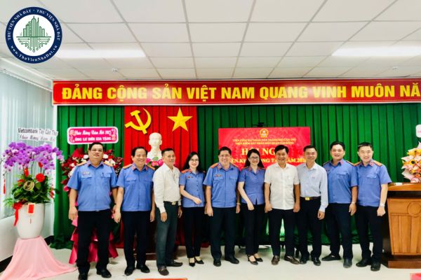 Công văn 1965 hướng dẫn Nghị định 178: Các trường hợp trong ngành kiểm sát nhân dân chưa xem xét hưởng chế độ