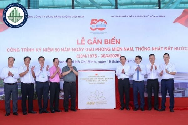 Thủ tướng yêu cầu mỗi bộ ngành địa phương có ít nhất 2 dự án khởi công hoặc khánh thành dịp 2/9
