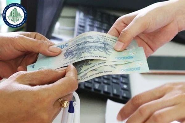 Tổng hợp văn bản hướng dẫn tiền lương tiền thưởng trong doanh nghiệp nhà nước